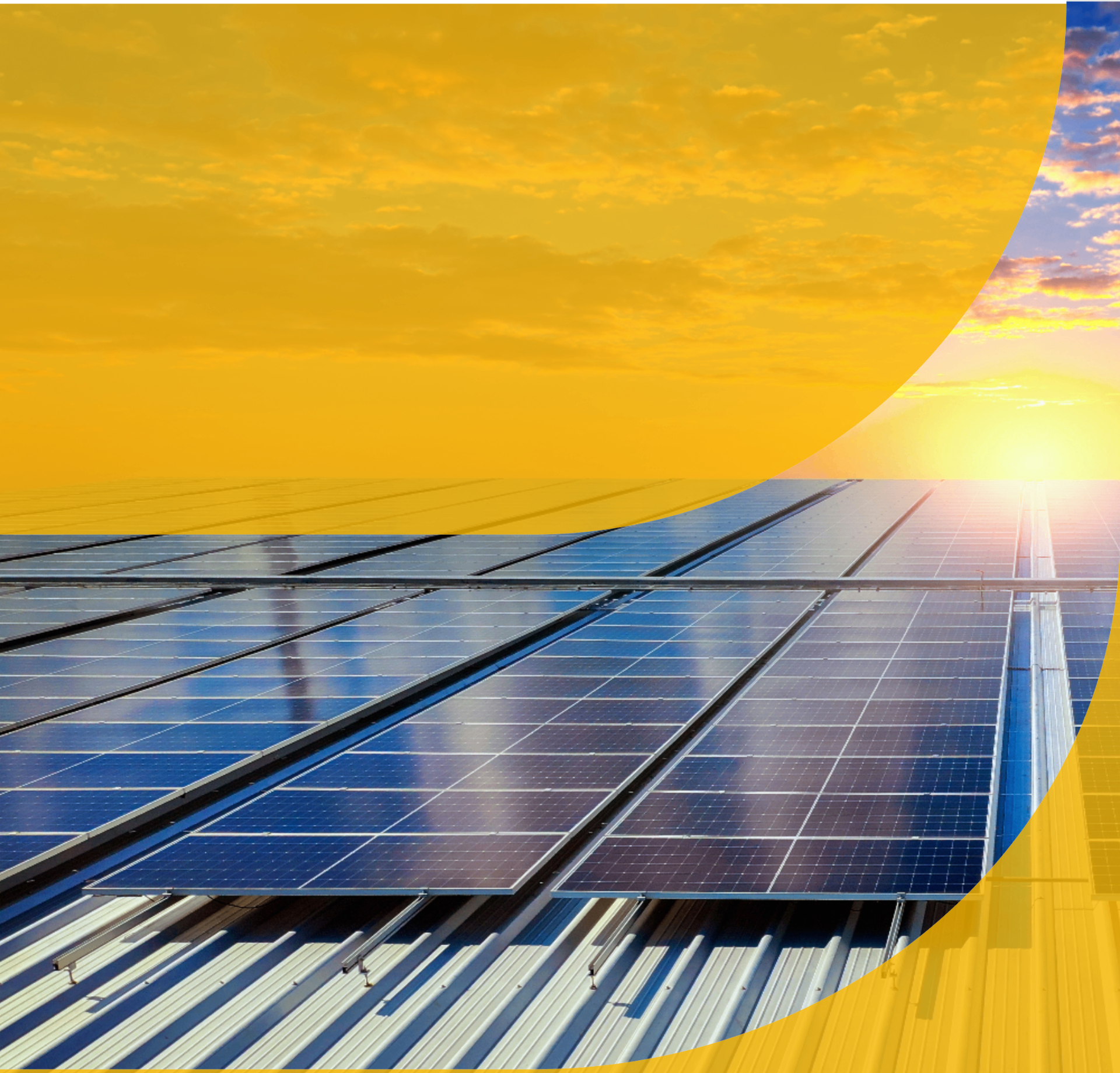 Infraestrutura Energética